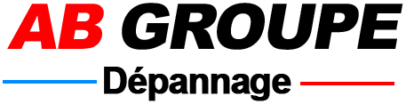 Logo AB GROUPE